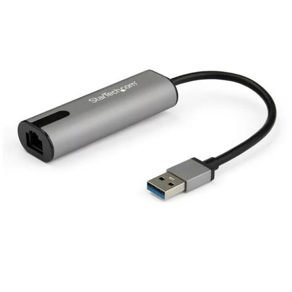 StarTech.com Adattatore Ethernet USB 3.0 Tipo A - Adattatore di rete USB 3.1 a …