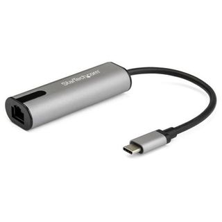 StarTech.com Adattatore Ethernet USB C - Adattatore di rete/NIC NBASE-T Multive…