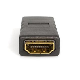 StarTech.com Adattatore HDMI Femmina - Femmina - Connettore HDMI a HDMI F/F ad …