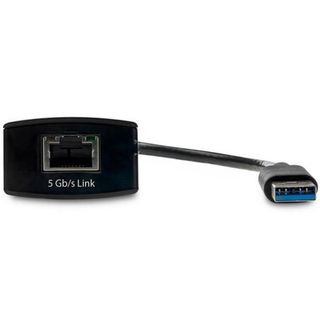 StarTech.com Adattatore di rete 5G - Convertitore da USB 3.0 Type-A a RJ45 Giga…
