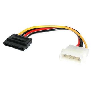 StarTech.com Cavo Adattatore di alimentazione a SATA 4 - Connettore interno ali…