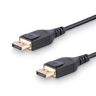 StarTech.com Cavo DisplayPort 1.4 certificato VESA da 2m - 8K 60Hz HBR3 HDR - C…