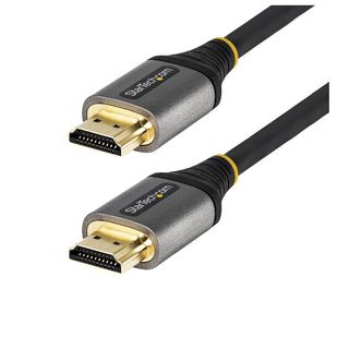StarTech.com Cavo HDMI 2.1 8K da 1m - Cavo HDMI certificato ad alta velocità 48…