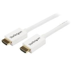 StarTech.com Cavo HDMI ad alta velocità con Ethernet classificato CL3 7m - Cavo…