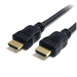 StarTech.com Cavo HDMI ad alta velocità da 3 m con Ethernet - HDMI Ultra HD 4k …