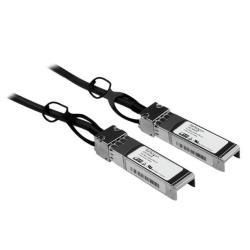 StarTech.com Cavo SFP-H10GB-CU1M SFP compatibile Cisco + 10-Gigabit Ethernet Ca…