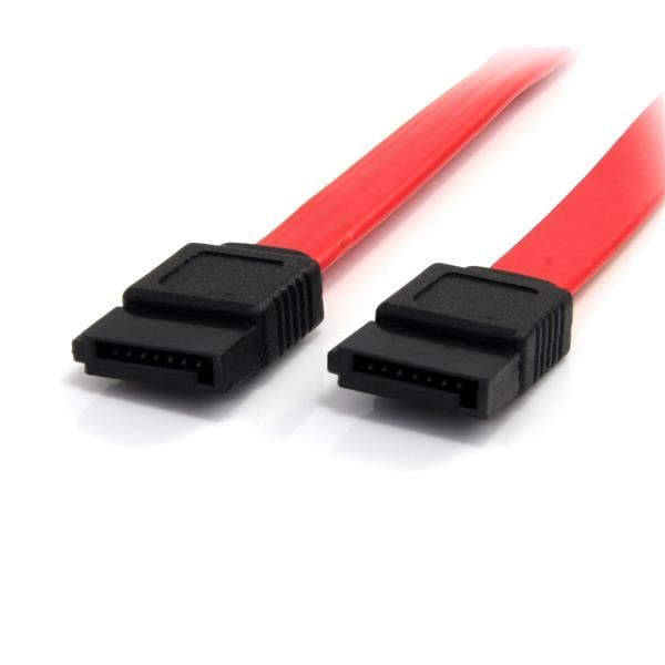 StarTech.com Cavo Serial ATA 60 cm - Cavo SATA - Serial ATA 150 - SATA (F) a SA…