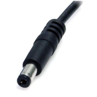 StarTech.com Cavo di alimentazione 5V USB a barilotto tipo M 2m - Cavo di alime…