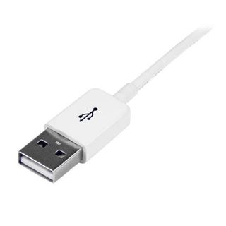 StarTech.com Cavo di prolunga USB 2.0 da 1m A ad A - M/F - Cavo estensione 1x U…