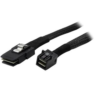 StarTech.com Cavo interno Mini SAS da 1m - SFF-8087 a SFF 8643 - Cavo interno S…