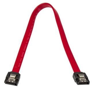 StarTech.com Cavo latching SATA per dischi rigidi SATA da 3,5" e 2,5" 30 cm - C…