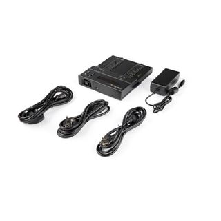 StarTech.com Duplicatore ed Eraser M.2 SATA e M.2 Nvme - Clonatore/eraser per H…