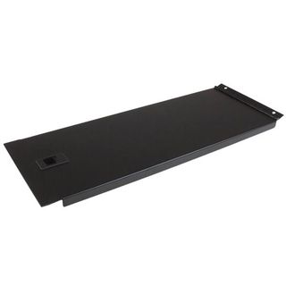 StarTech.com Pannello cieco solido con cerniera per Rack Server - 4U - Pannello…