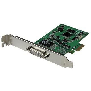 StarTech.com Scheda Acquisizione Video Grabber USB 3.0 - HDMI / DVI / VGA / Com…