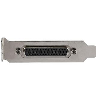 StarTech.com Scheda adattatore seriale PCI Express RS232 a 4 porte - Scheda con…