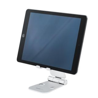 StarTech.com Supporto per tablet e telefono - Porta tablet universale pieghevol…