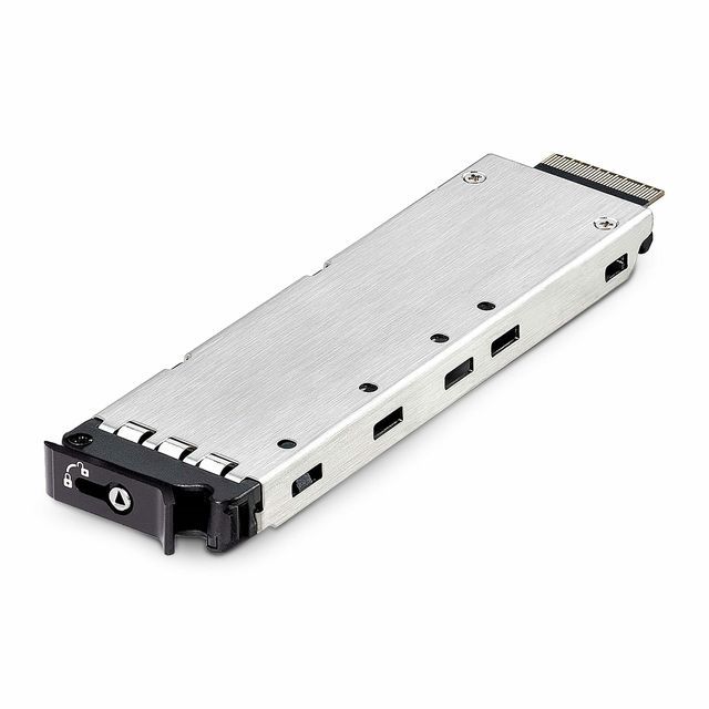 StarTech.com Vassoio per unità SSD M.2 NVMe da utilizzare con la serie di prodo…
