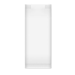 Busta portaposate - con tovagliolo - 38 x 38 cm - cellulosa - Fato - conf. 1000…