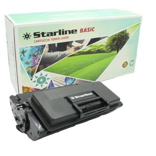 Starline - Toner Ricostruito - per Samsung ML-3560/ML-3561/ML-3561N/ML-3561ND -…