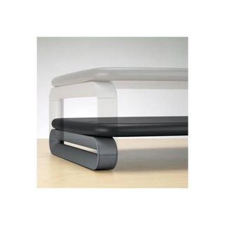 Supporto grande per monitor SmartFit® - per schermi fino a 24" - nero - Kensing…
