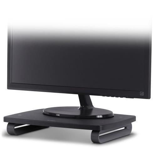 Supporto monitor SmartFit Plus - nero - Kensington