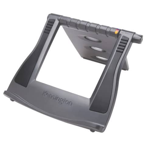 Supporto notebook SmartFit Easy Riser - grigio - Kensington