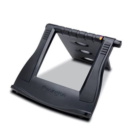 Supporto notebook SmartFit Easy Riser - nero - Kensington
