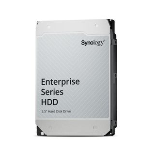 Synology HAT5310-16T, 16 TB, 7200 Giri/min, 512 MB, 3.5ʺ, Serial ATA III