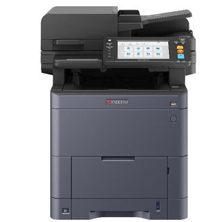 TASKALFA MA3500CI MULTIFUNZIONE DIGITALE LASER (COPIA STAMPA SCANNER A COLORI E…