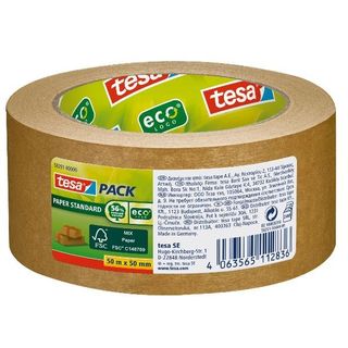 TESA PACK ECOLOGO