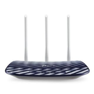 TP-Link Archer C20 AC750 - Router wireless - switch a 4 porte - 802.11a/b/g/n/a…