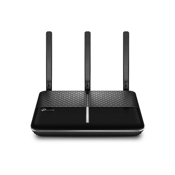 TP-Link Archer VR600 - Router wireless - modem DSL - switch a 4 porte - GigE - …