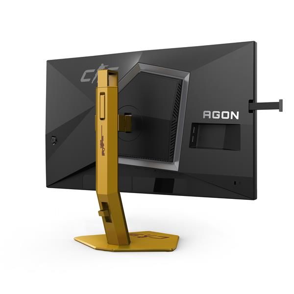 AOC AGON PRO CS24A, 61,2 cm (24.1ʺ), 1920 x 1080 Pixel, Full HD, LED, 0,5 ms, N…