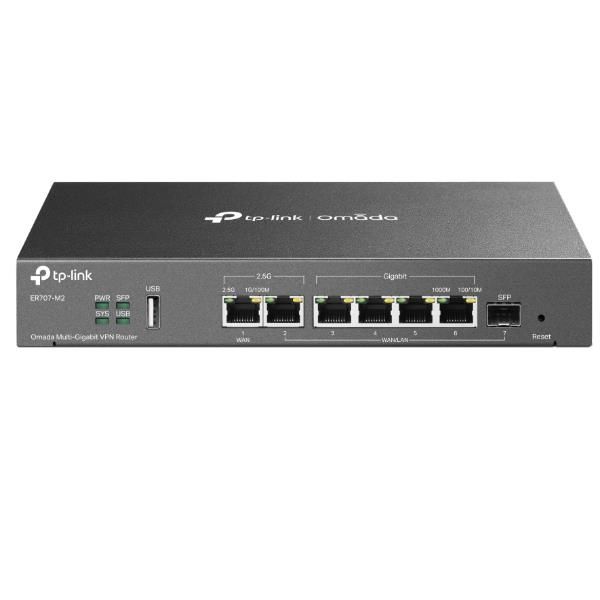 TP_Link Router - ER707-M2