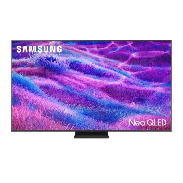 TV e Hotel TV - 55' 4K QLED serie QN80