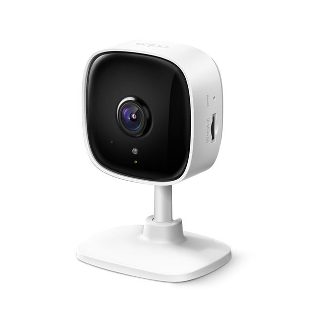 Tapo C100 - Telecamera di sorveglianza connessa in rete - colore (Giorno e nott…