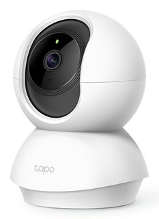 Tapo C200 - Telecamera di sorveglianza connessa in rete - panoramica / inclinaz…