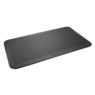 Tappeto anti-fatica - PU gel - nero - Kensington