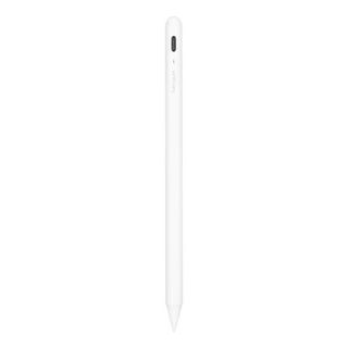 Targus - Penna attiva - antimicrobico - bianco - per Apple 10.2-inch iPad; 10.5…