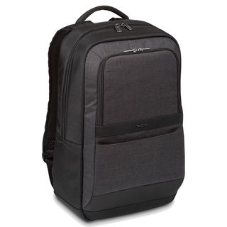Targus CitySmart Essential - Zaino porta computer - 12.5" - 15.6" - grigio, nero
