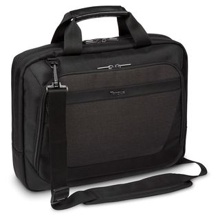 Targus CitySmart Slimline Topload - Borsa trasporto notebook - 12" - 14" - grig…