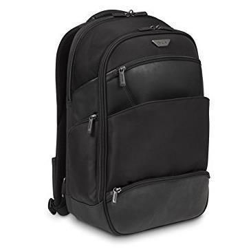Targus Mobile VIP Large - Zaino porta computer - 12.5" - 15.6" - nero