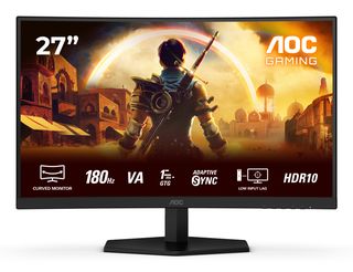 AOC C27G42E