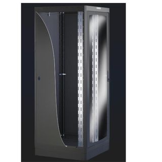 Tecnosteel RACK 42U 600X600X2057 19 NERO