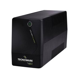 Tecnoware Era Plus 950, A linea interattiva, 0,95 kVA, 665 W, Pseudo sine, 50/6…