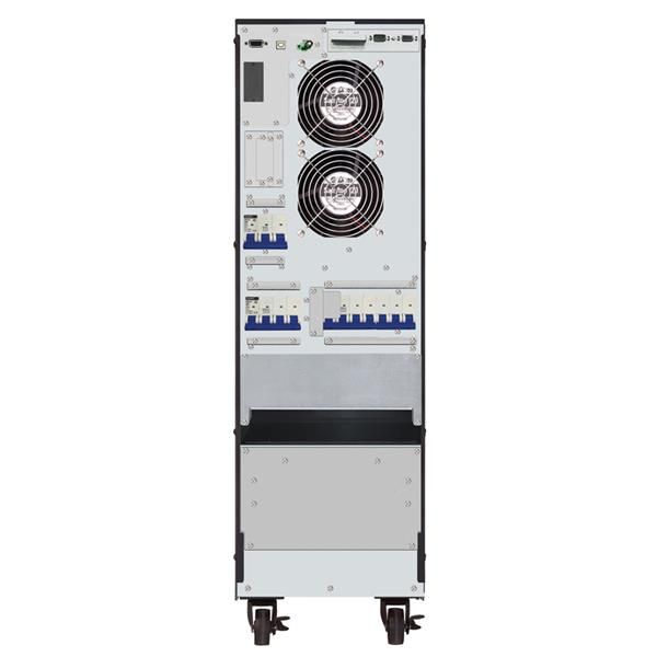 Tecnoware FGCEDP20TT/D, Doppia conversione (online), 20 kVA, 20000 W, Sinusoida…