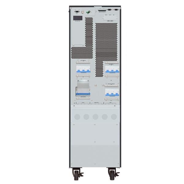 Tecnoware FGCEDP40TT2/2D, Doppia conversione (online), 40 kVA, 40000 W, Sinusoi…