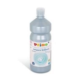 Tempera pronta Primi Passi - 1 L - argento - Primo