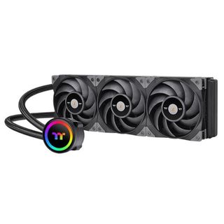 Thermaltake TOUGHLIQUID 360 ARGB Sync - Sistema di raffreddamento a liquido del…