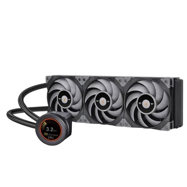 Thermaltake TOUGHLIQUID Ultra 360 - Sistema di raffreddamento a liquido del pro…